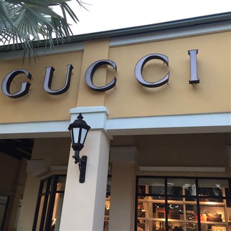 gucci outlet in sawgrass|gucci store sawgrass mills mall.